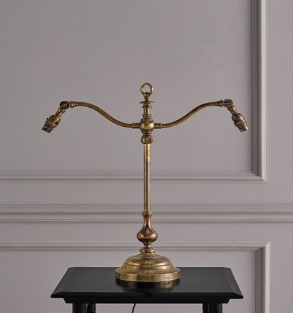 Wyndham Lamp