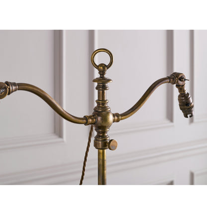 Wyndham Lamp