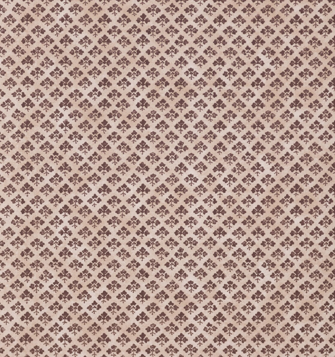 Mitsuba Wallpaper – Wells Abbott | To The Trade