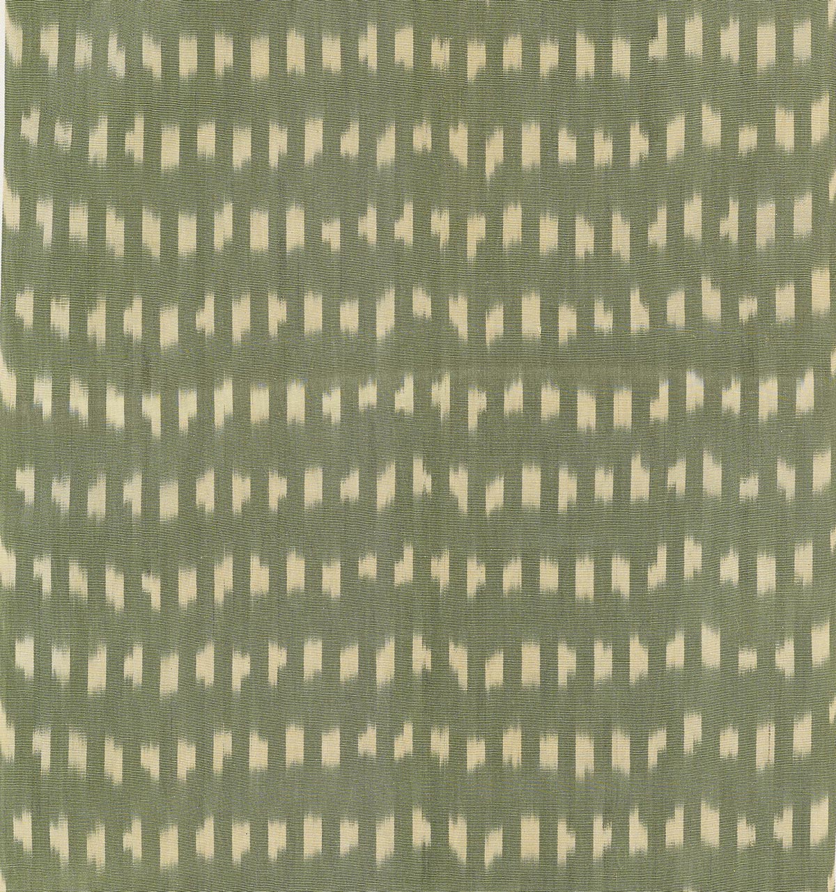 Ikat - Amu Green