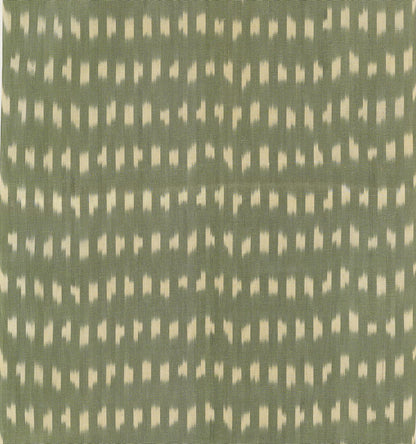 Ikat - Amu Green