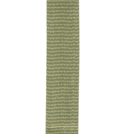 Ikat - Amu Green