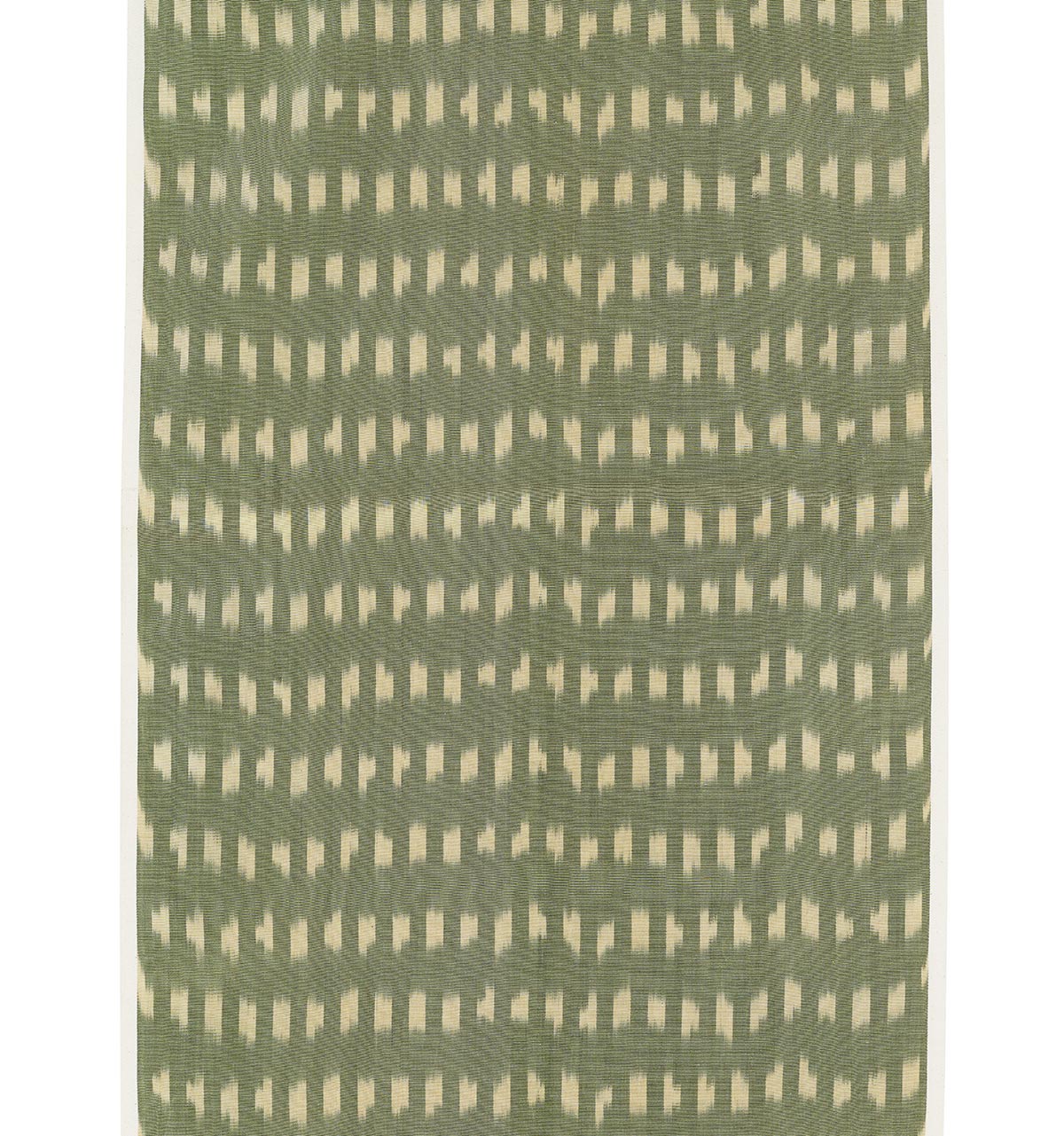 Ikat - Amu Green