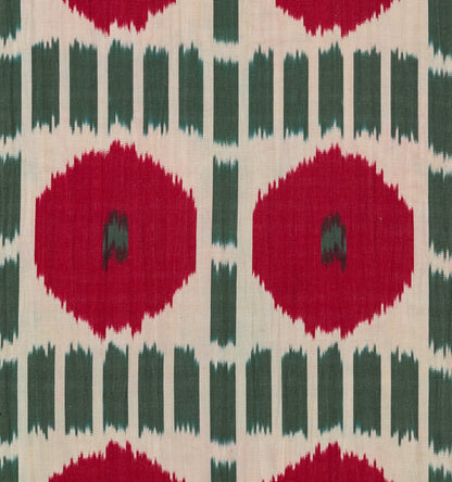 Ikat - Afyon