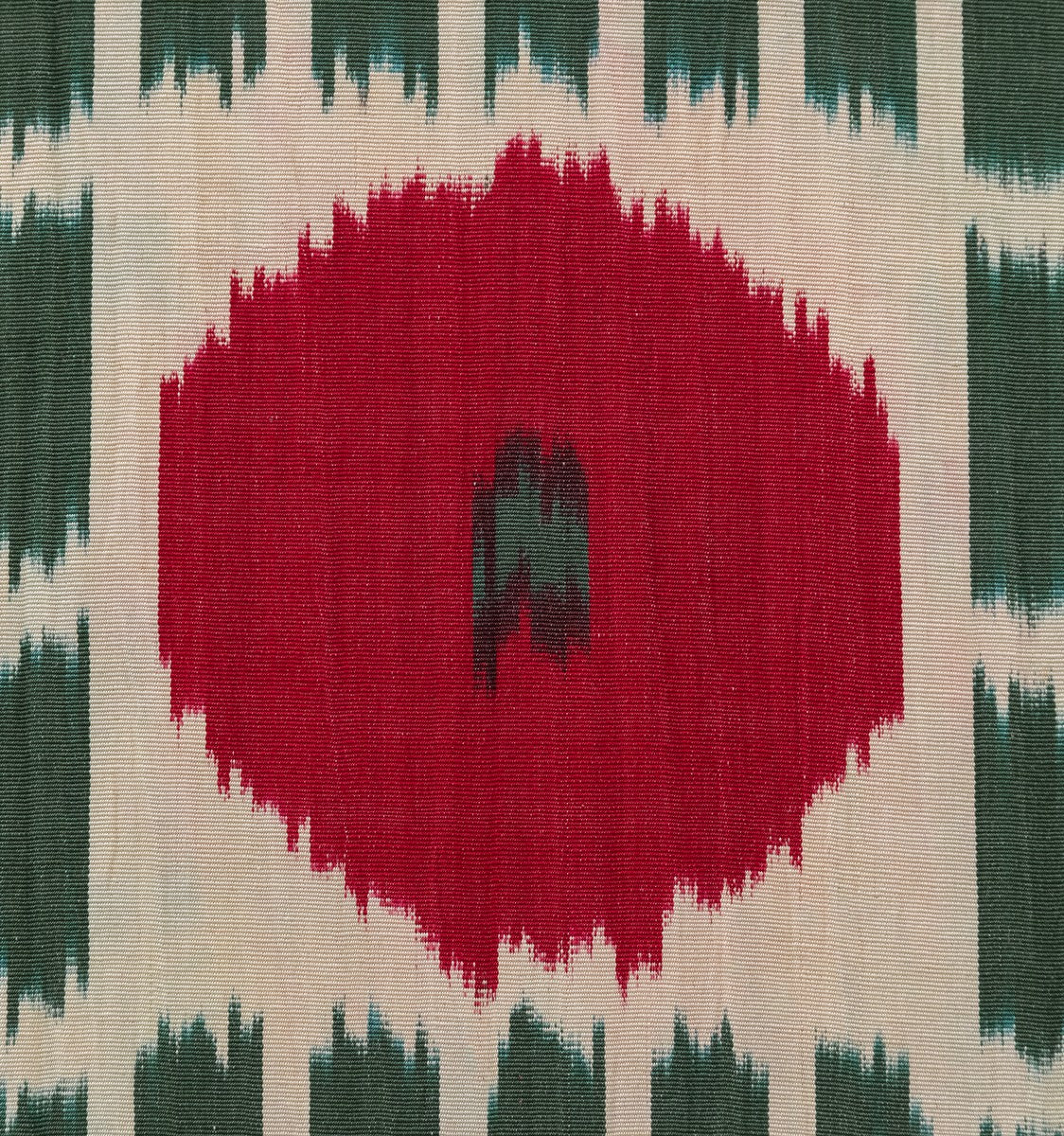 Ikat - Afyon