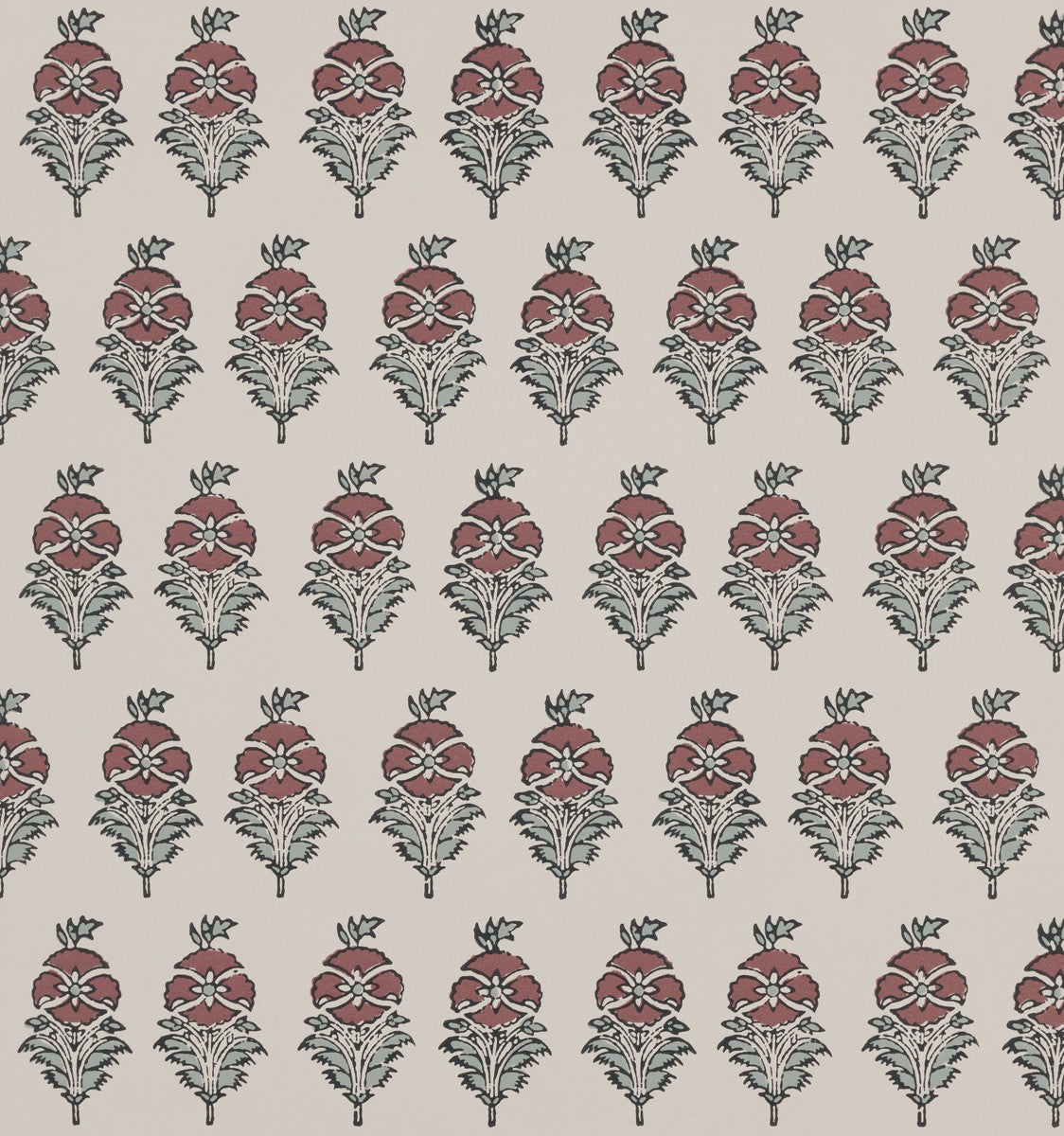 Field Poppy Wallpaper