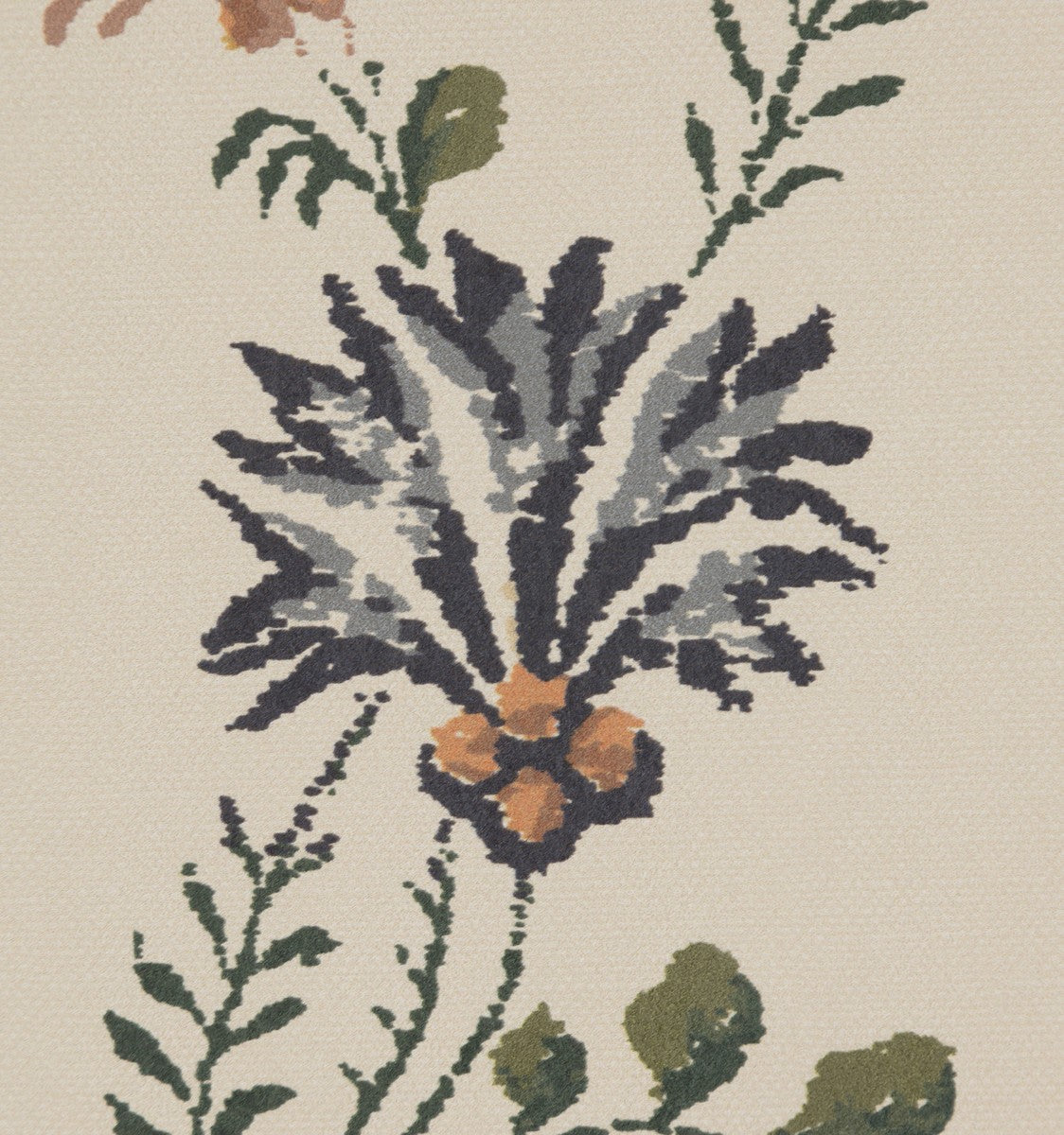 Cornflowers Wallpaper