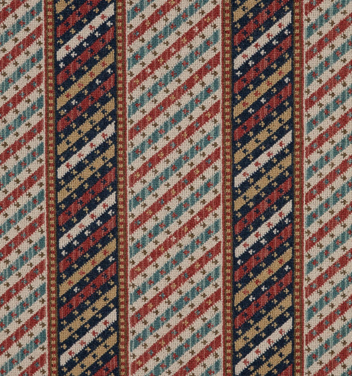 Stars and Stripes - Runner
