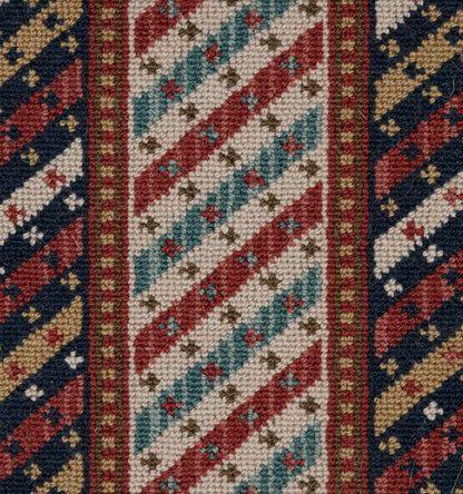 Stars and Stripes - Body