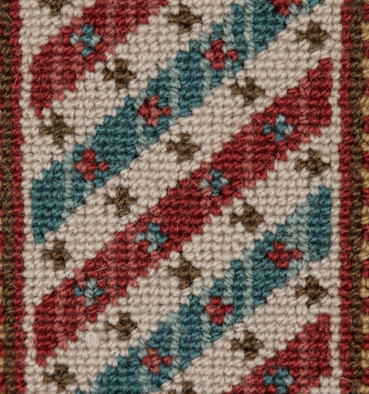 Stars and Stripes - Body