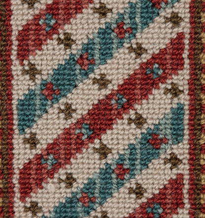Stars and Stripes - Body