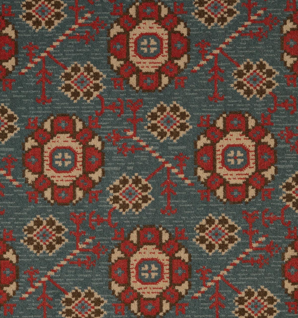 Floors - Body