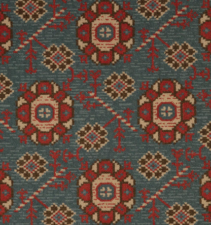 Floors - Body