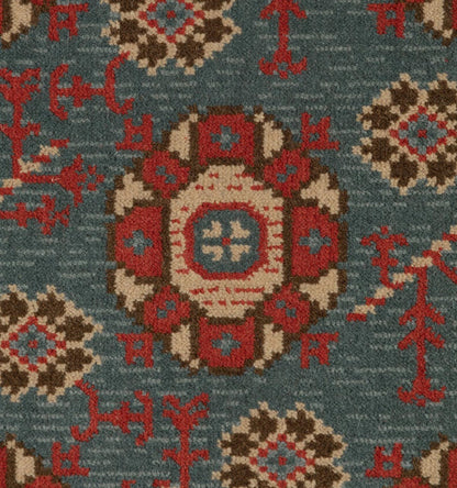 Floors - Body