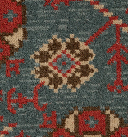 Floors - Body