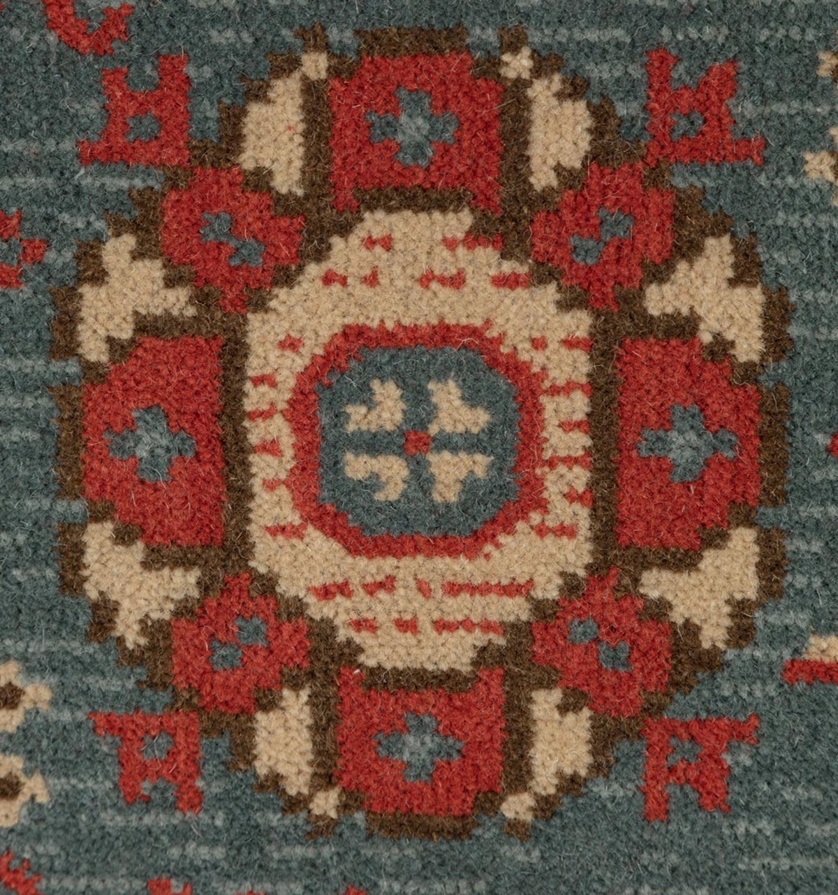 Floors - Body