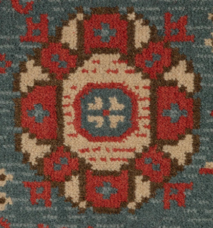 Floors - Body