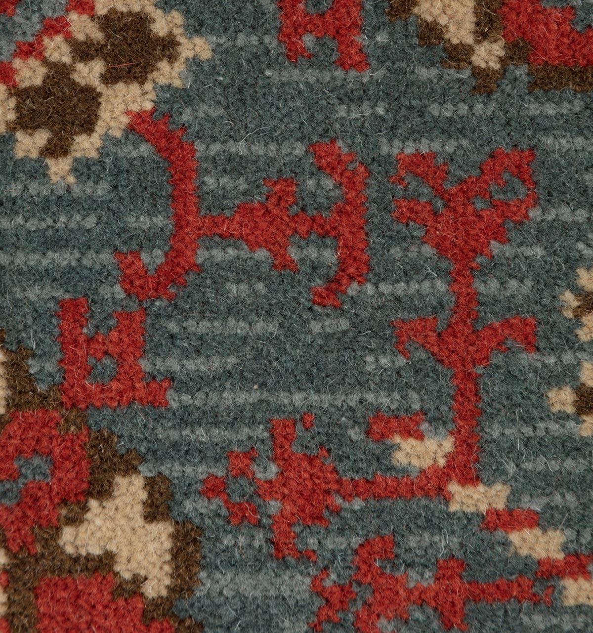 Floors - Body