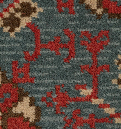 Floors - Body