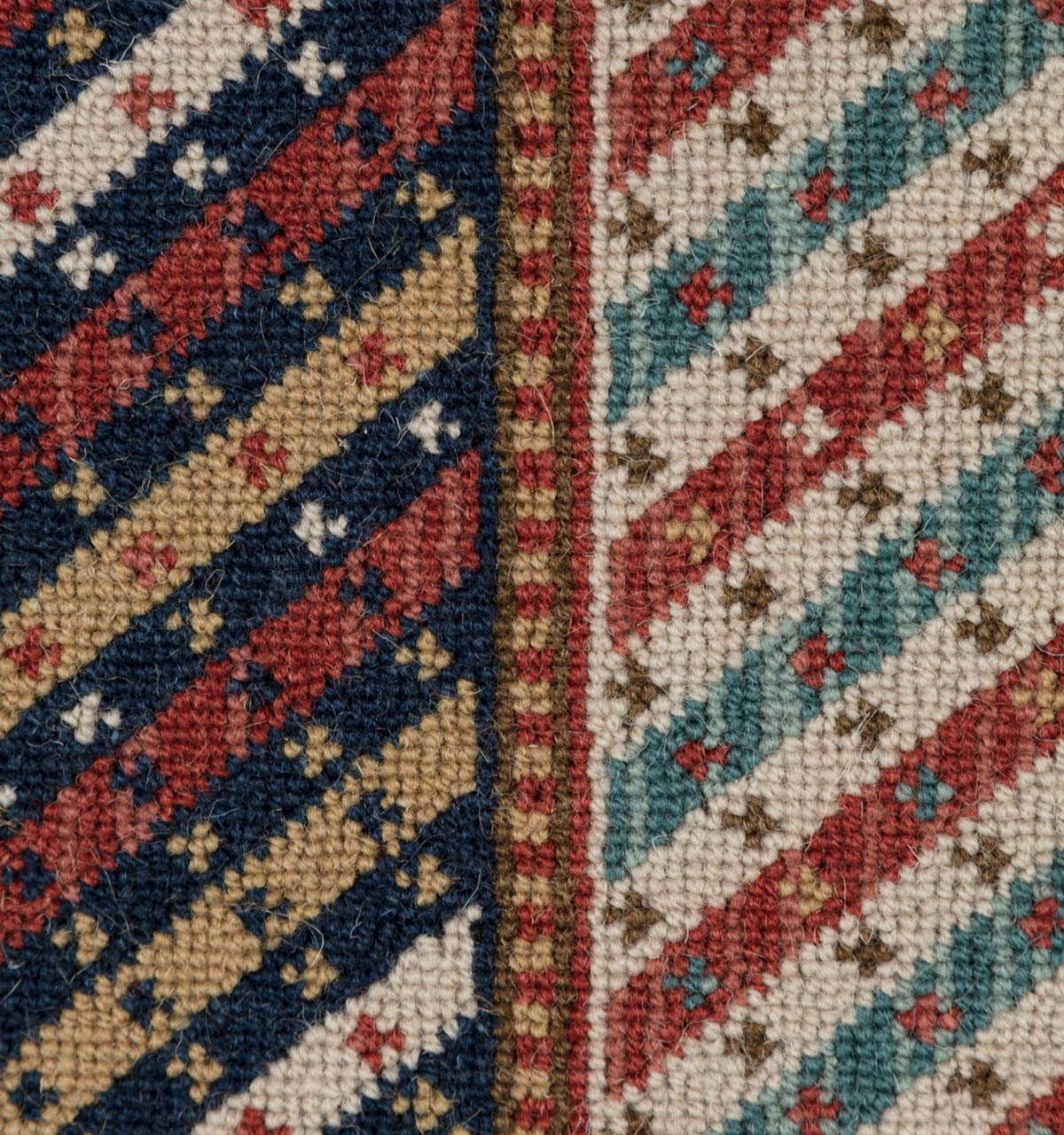 Stars and Stripes - Runner