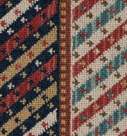Stars and Stripes - Runner