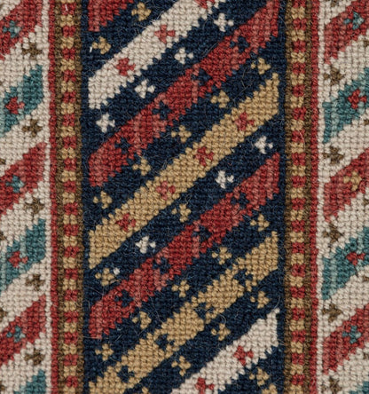 Stars and Stripes - Runner