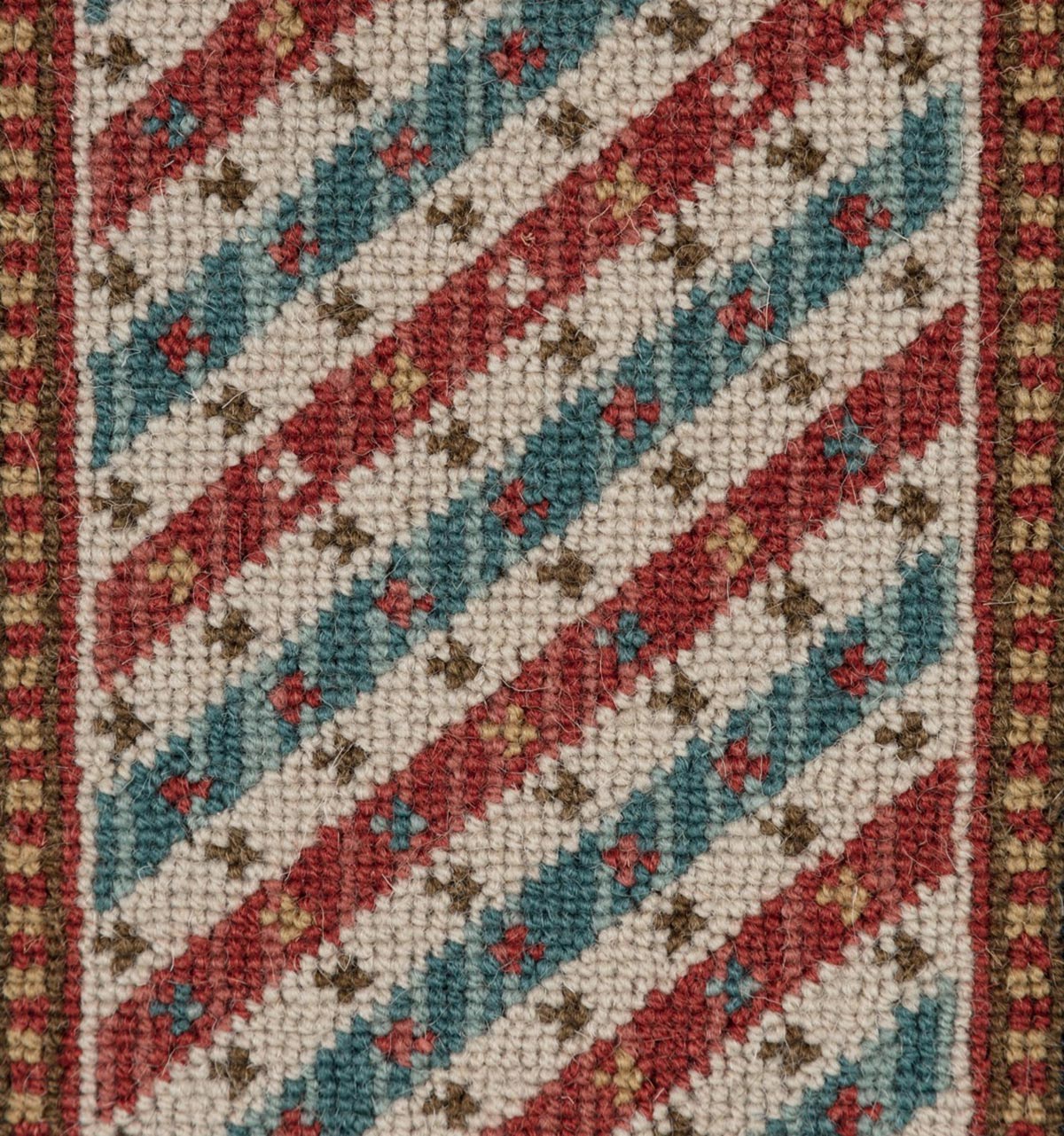 Stars and Stripes - Runner