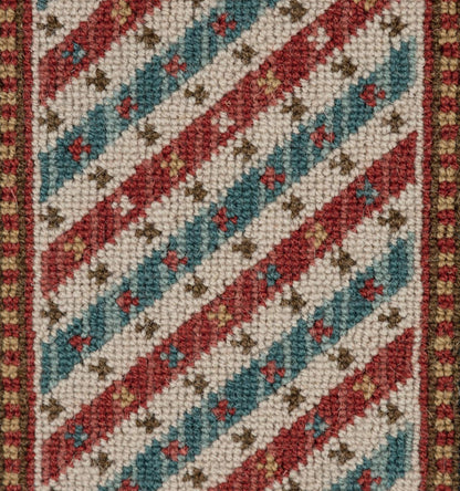 Stars and Stripes - Runner