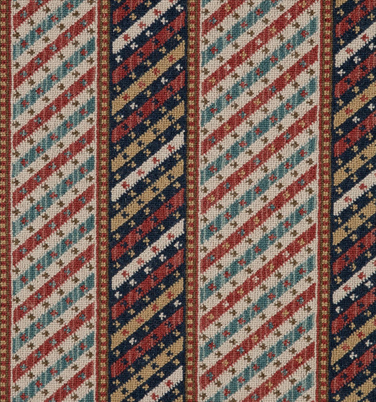 Stars and Stripes - Runner