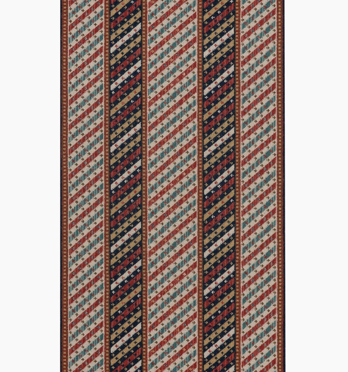 Stars and Stripes - Runner