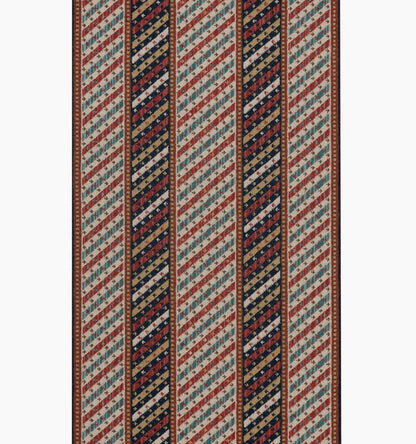 Stars and Stripes - Runner