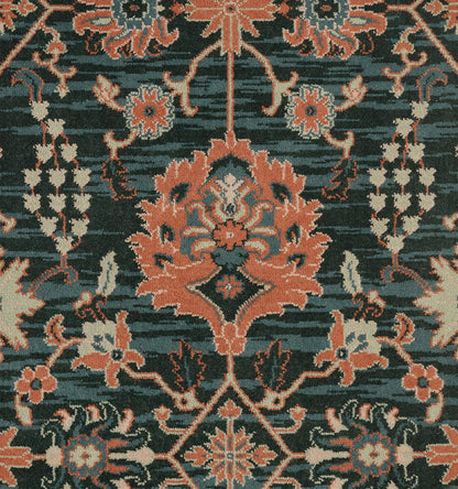Tigris Green - Body