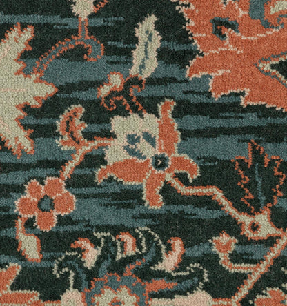 Tigris Green - Body