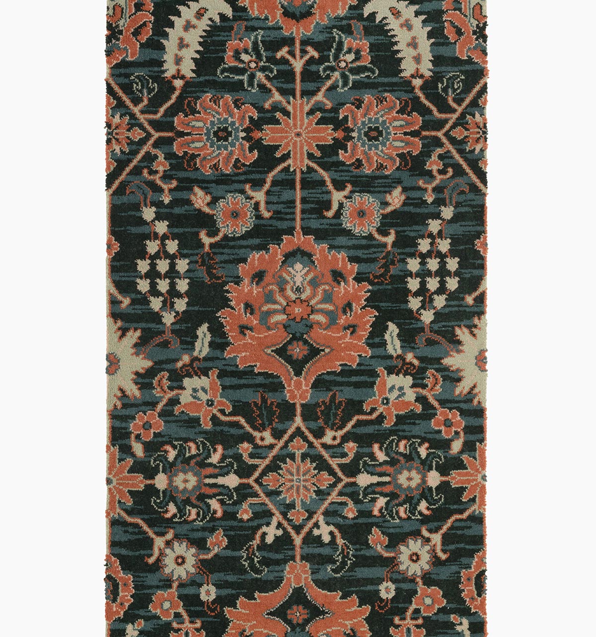 Tigris Green - Body