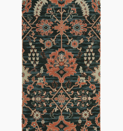 Tigris Green - Body