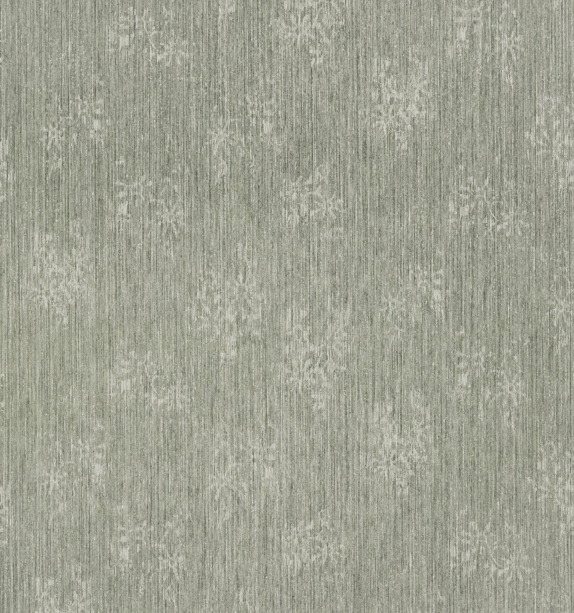 Canut Wallpaper - Green