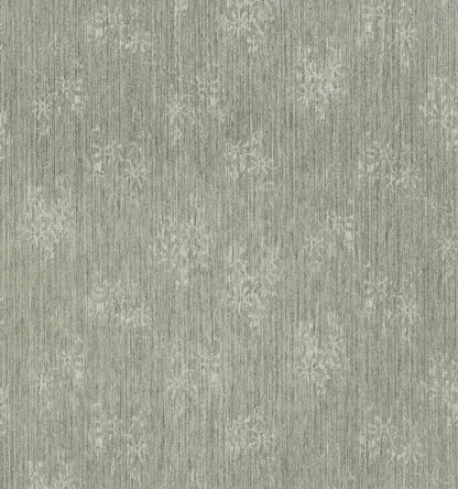 Canut Wallpaper - Green