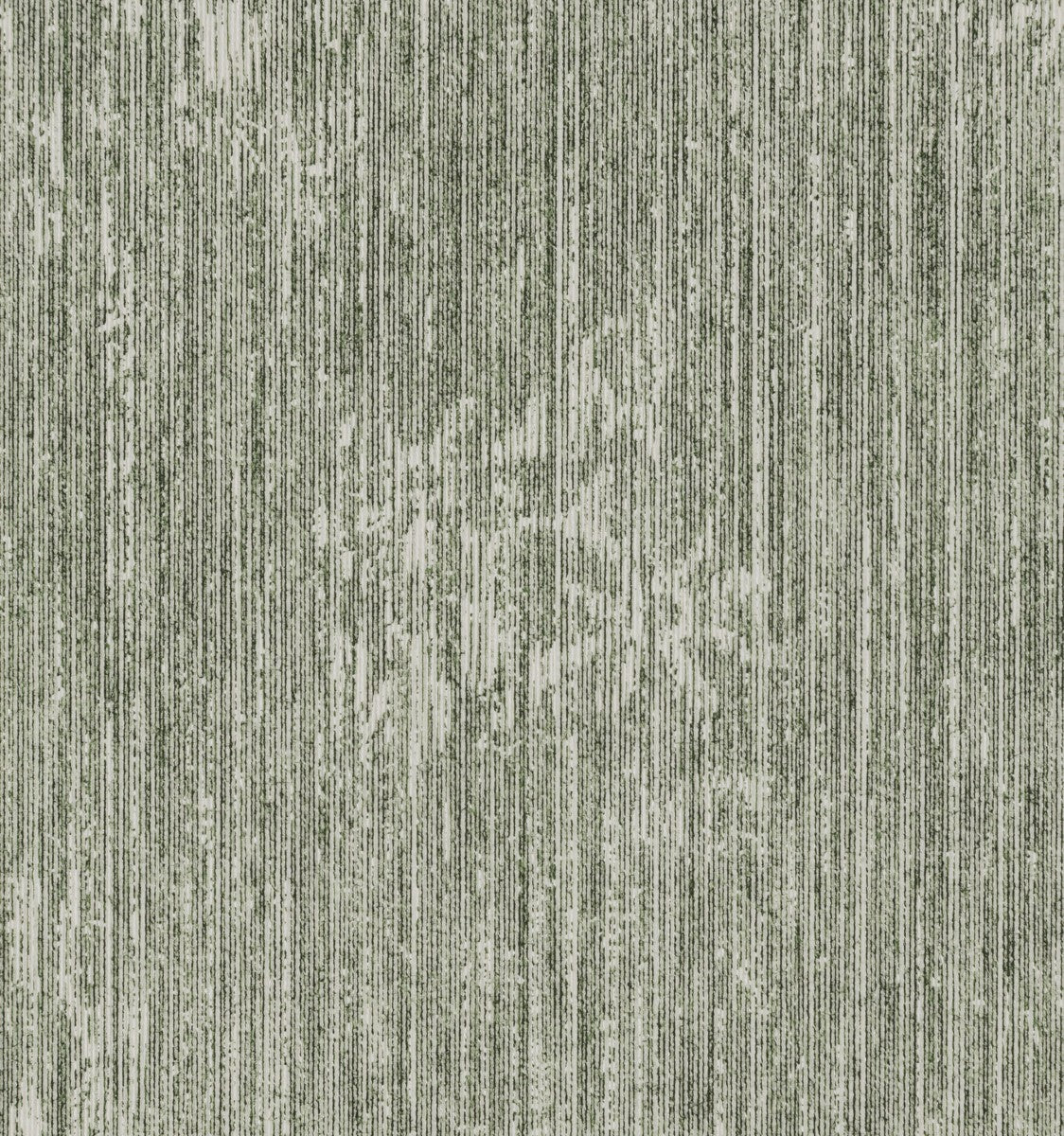 Canut Wallpaper - Green