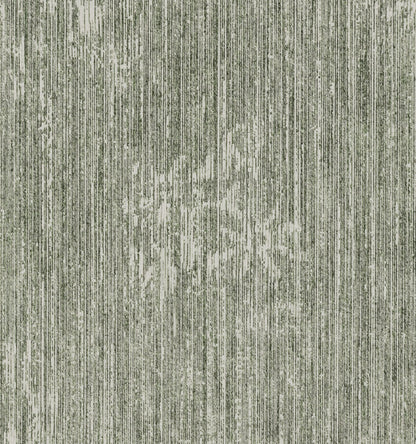 Canut Wallpaper - Green