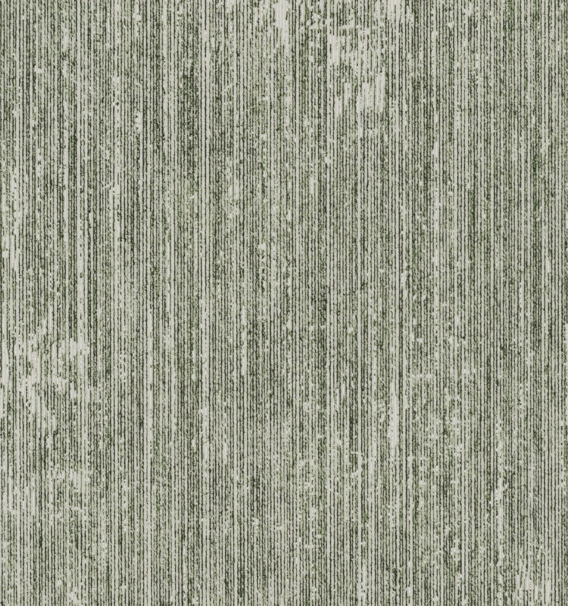 Canut Wallpaper - Green