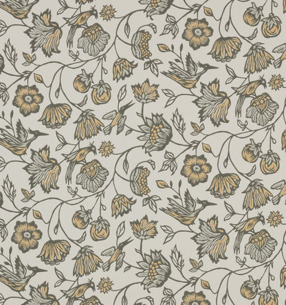 Moa Wallpaper