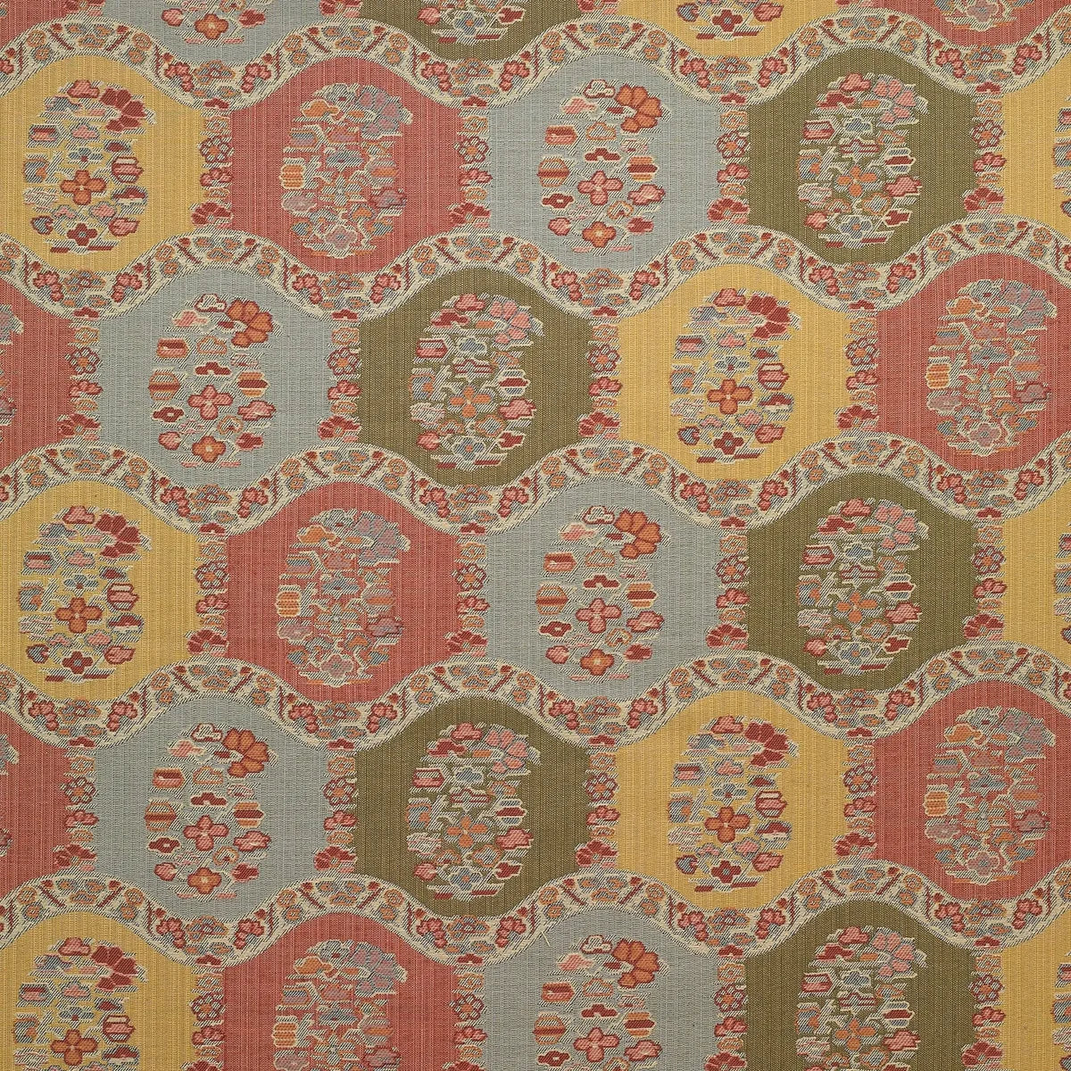 Genevieve Woven - Original