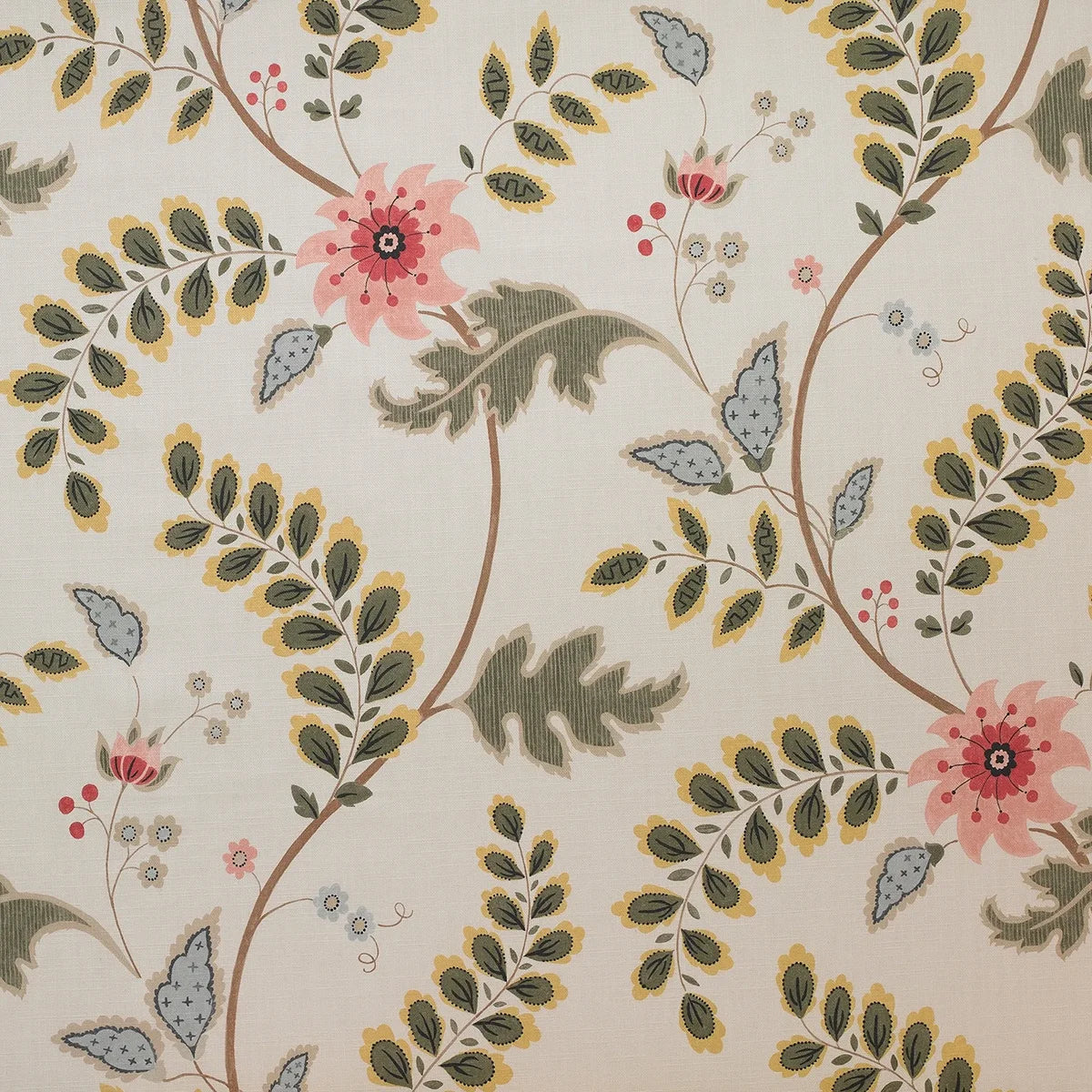 Floral Trail - Original