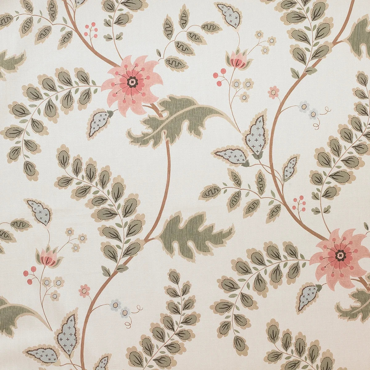 Floral Trail - Delicate