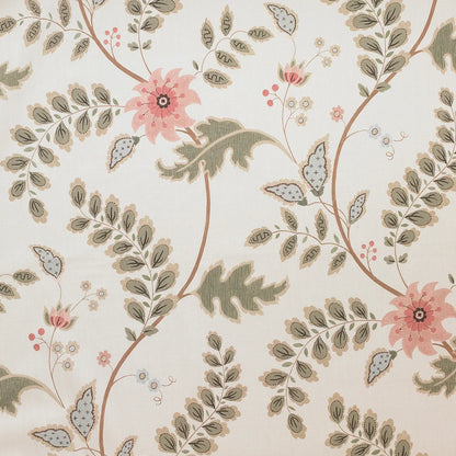Floral Trail - Delicate