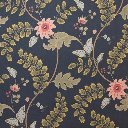 Floral Trail - Midnight