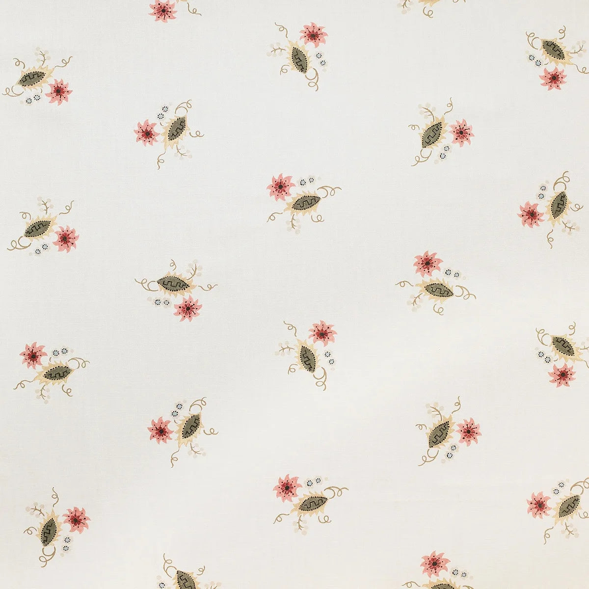 Floral Sprig - Meadow