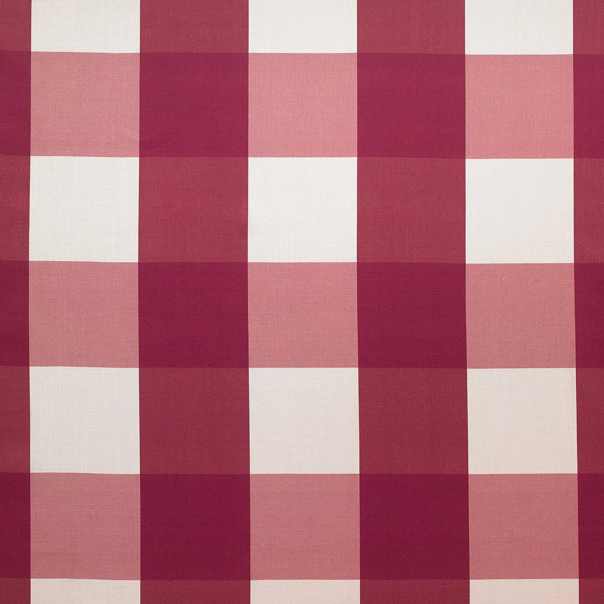 Great Check - Raspberry