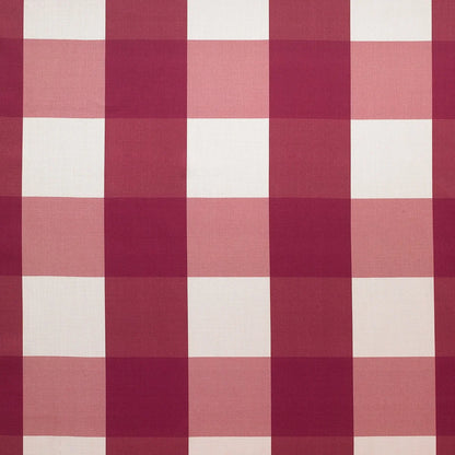 Great Check - Raspberry