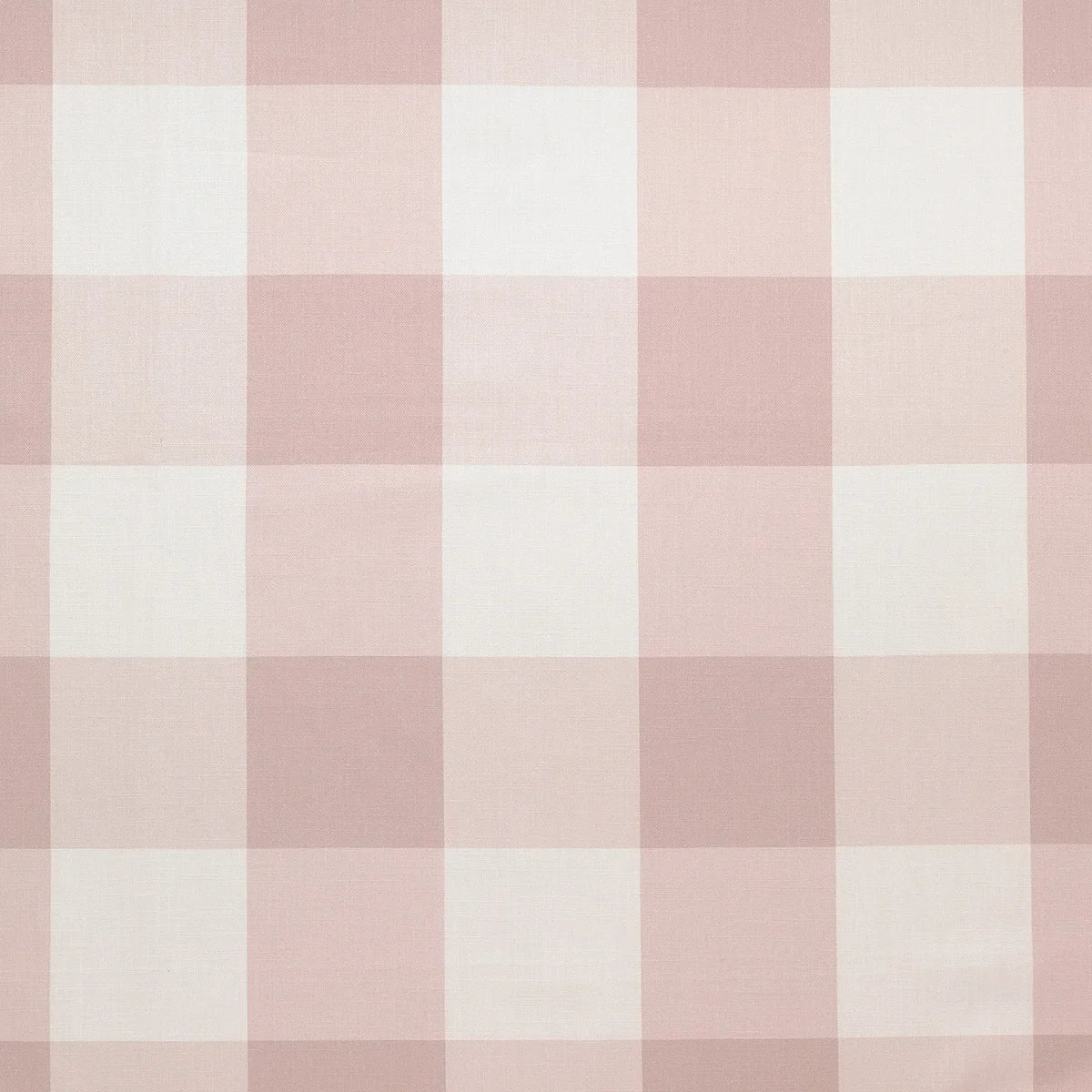 Great Check - Rose